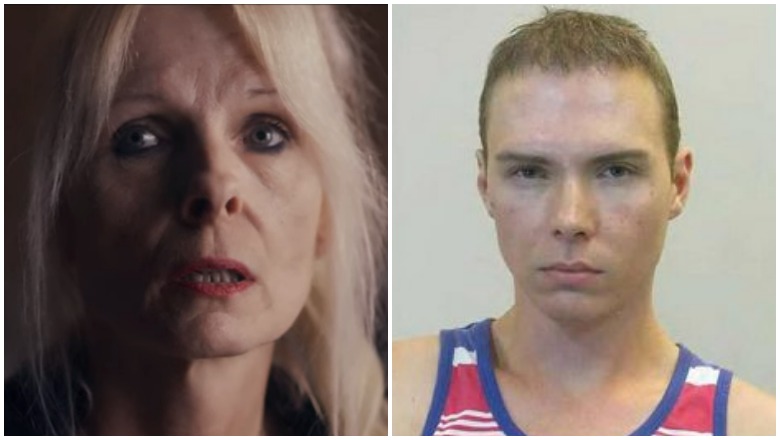 Luka Magnotta mom