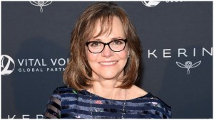 Sally Field