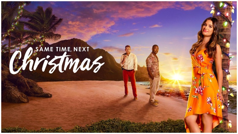 Same Time Next Christmas