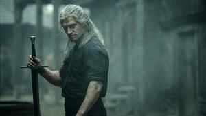 The Witcher