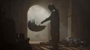 The Mandalorian