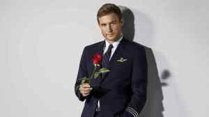 The Bachelor