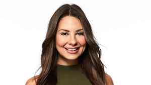 Kelly Flanagan The Bachelorette