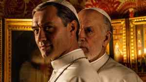 The New Pope