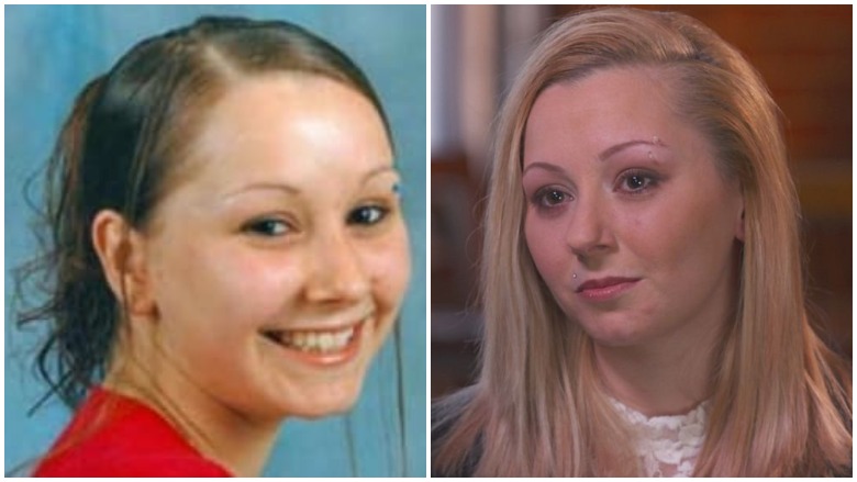 Amanda Berry Now