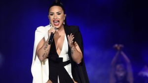 Demi Lovato
