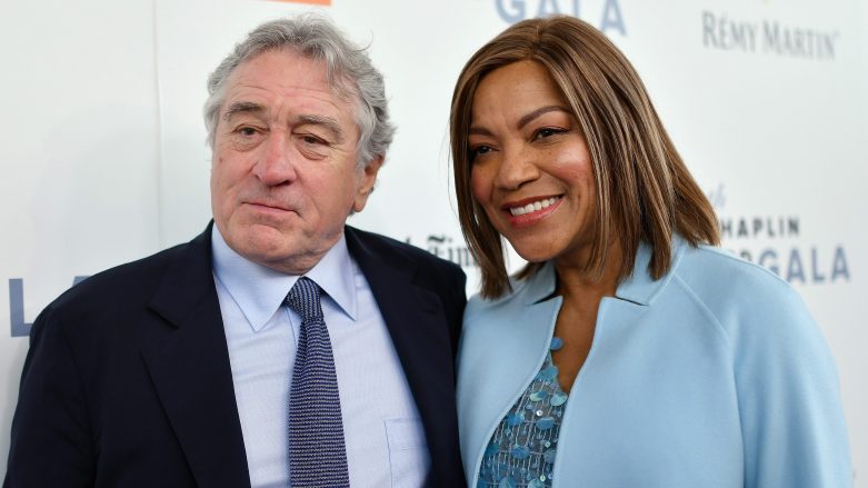 Elliot De Niro