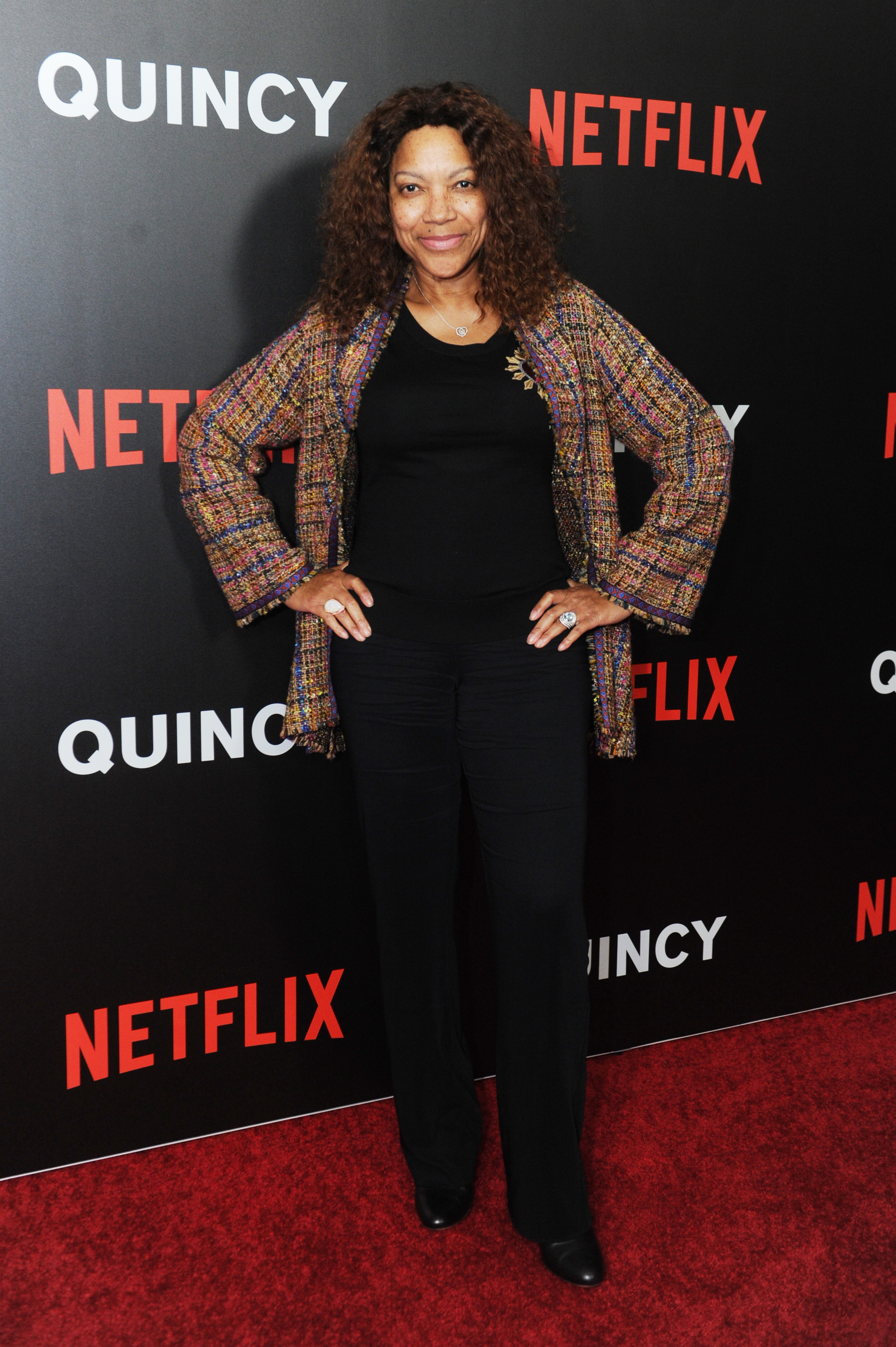 Grace Hightower 