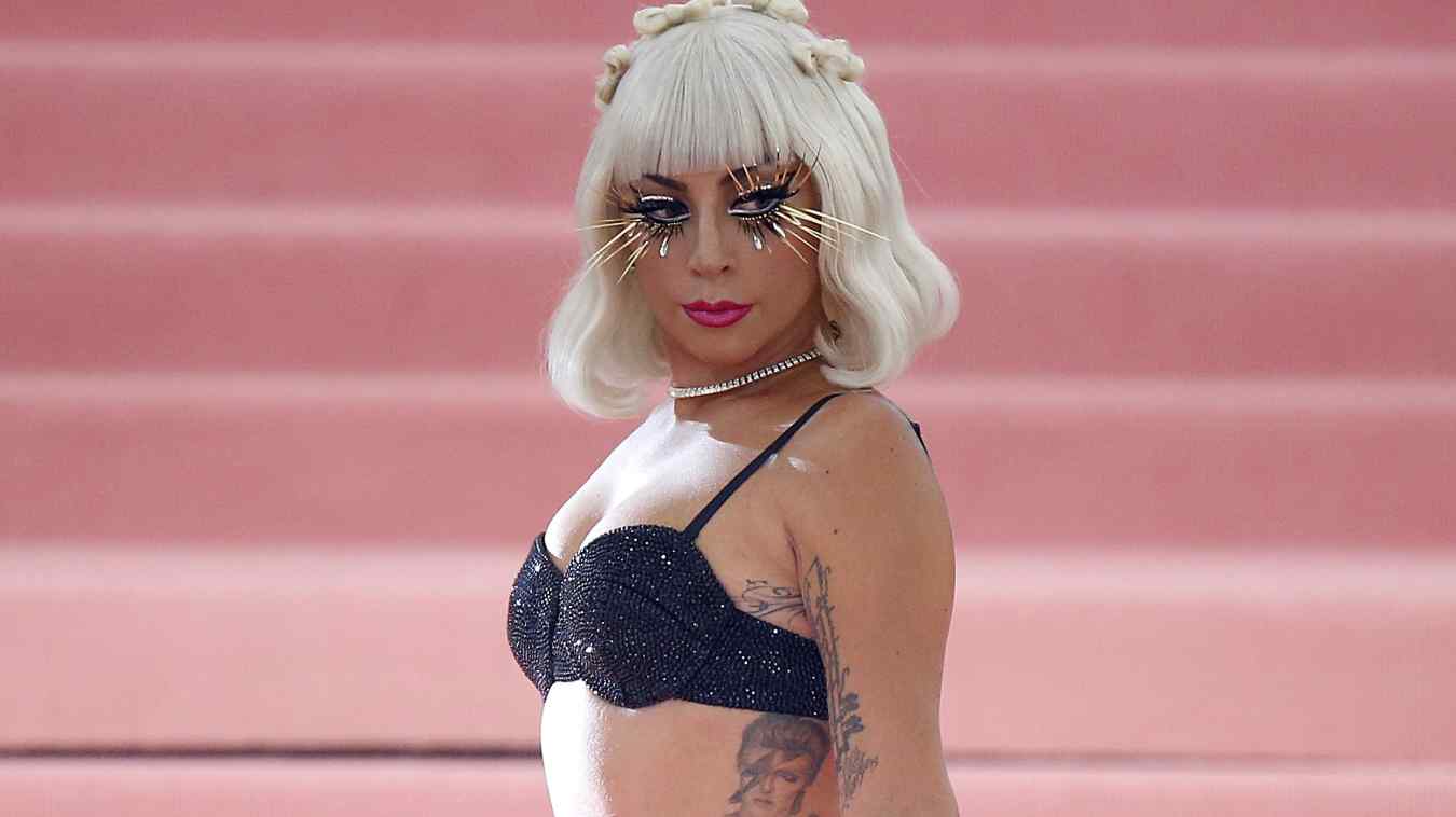 Lady Gaga
