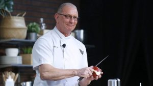Edgar's Restaurant Update