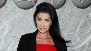 Brittany Pattakos recently married Dr. Paul Nassif