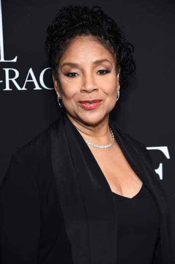 phylicia rashad