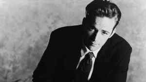 Luke Perry