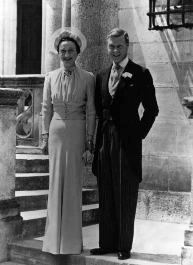 wallis simpson