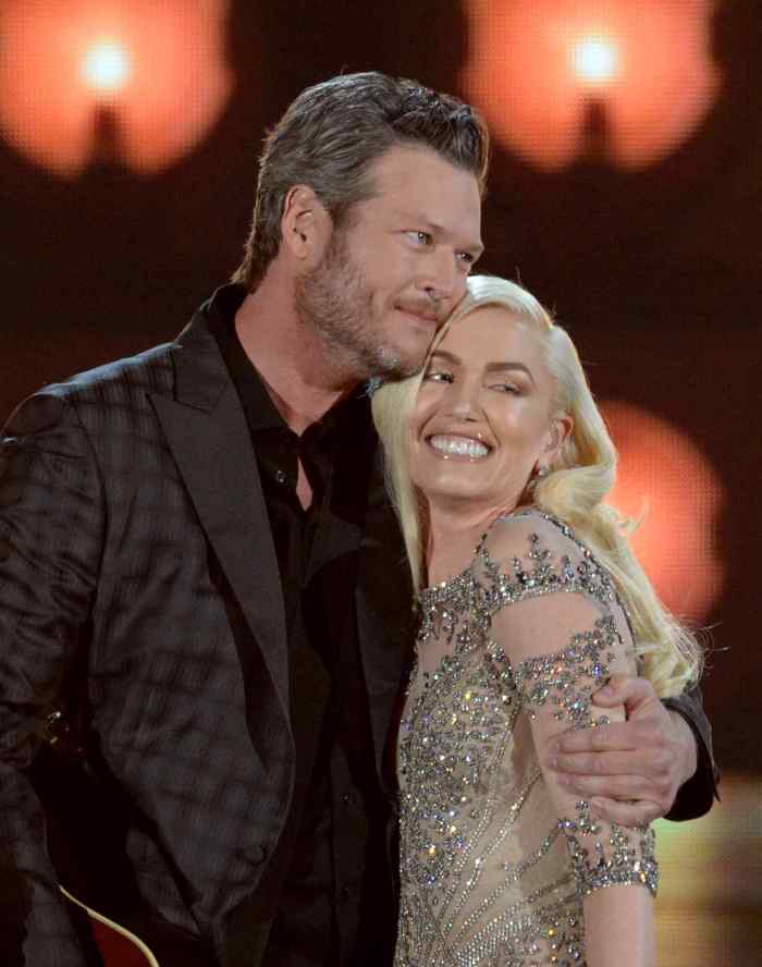Blake Shelton and Gwen Stefani will perform at the 2020 Grammy Awards