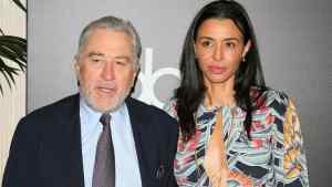 Drena De Niro