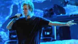 Justin Bieber Seasons Documentary