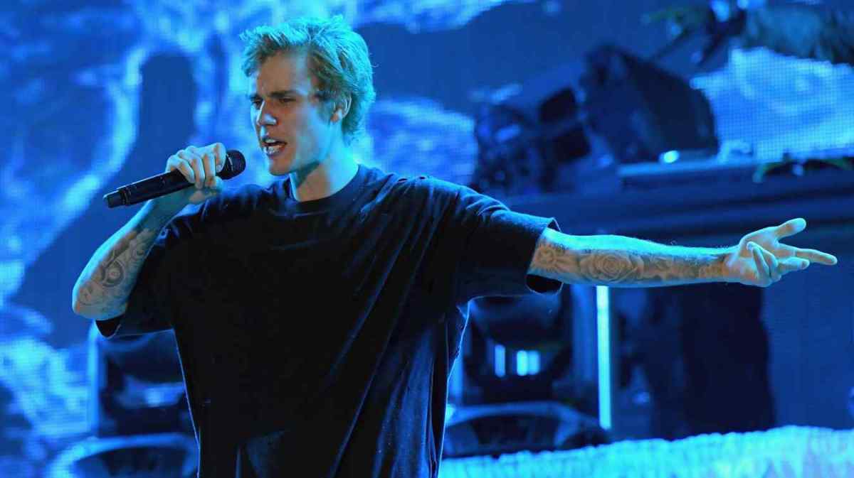 Justin Bieber Seasons Documentary