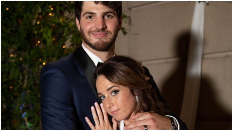 Katie and Derek, Married at First Sight, MAFS