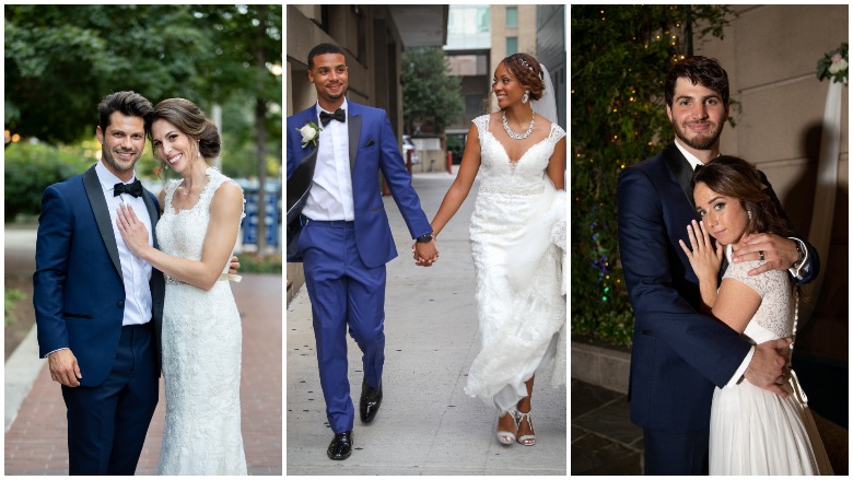 Married at First Sight, MAFS