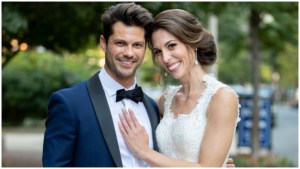 Mindy and Zach, Married at First Sight, MAFS