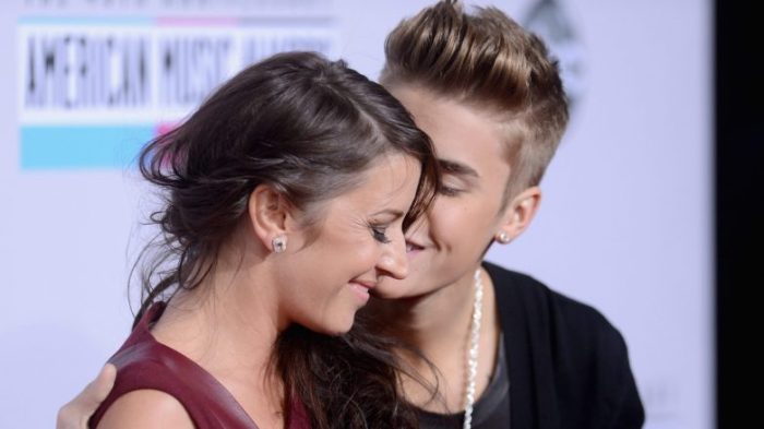Pattie Mallette
