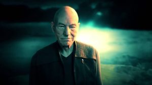 Star Trek: Picard