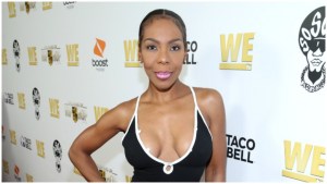Drea Kelly