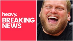 Jordan Feldstein Heart ATTACK