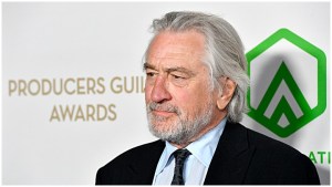 Robert De Niro