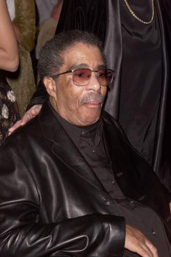 Richard Pryor