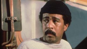 richard pryor cause of death
