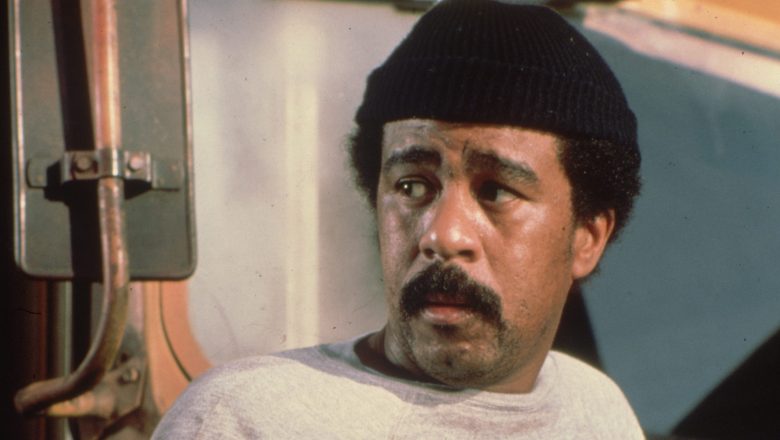 richard pryor cause of death
