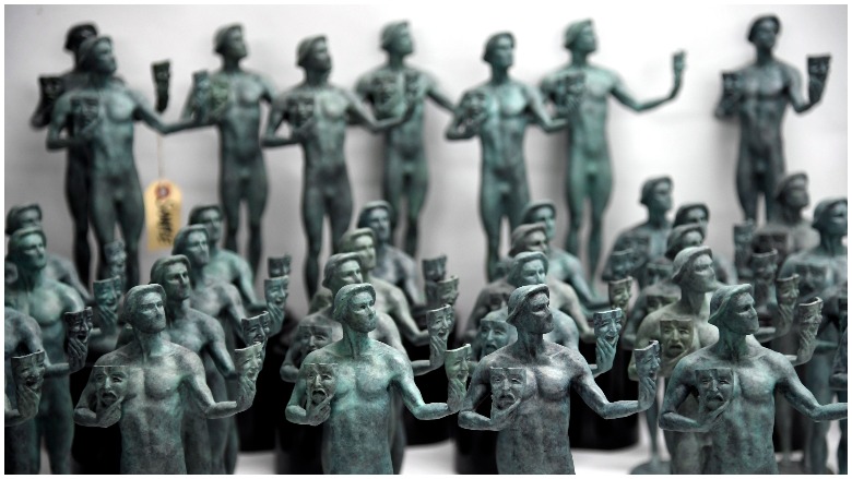 SAG Awards