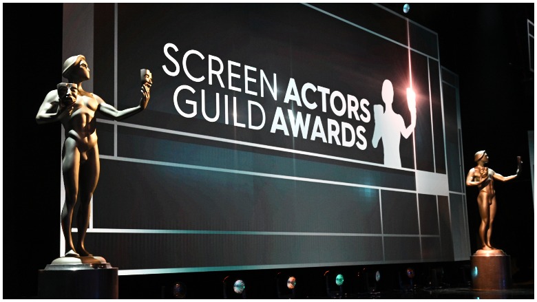 SAG Awards 2020