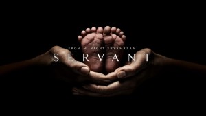 Servant