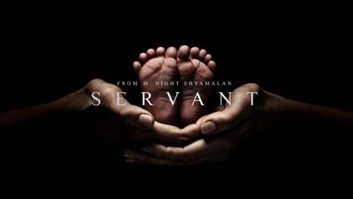 Servant