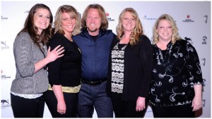 Sister Wives