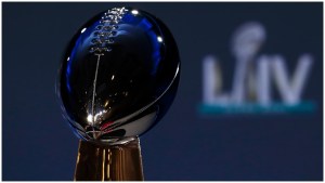 Super Bowl