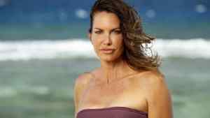 Danni Boatwright Survivor