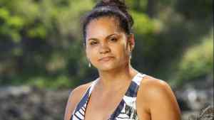 Sandra Diaz-Twine Survivor