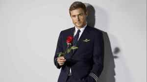 The Bachelor AFTR Proposal