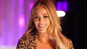Kelsey Weier The Bachelor