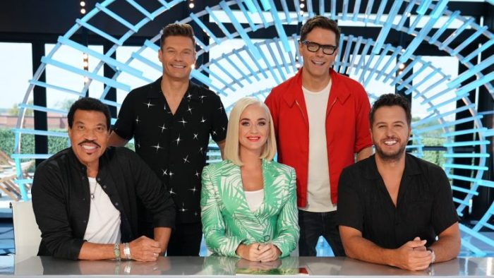 American Idol 2020