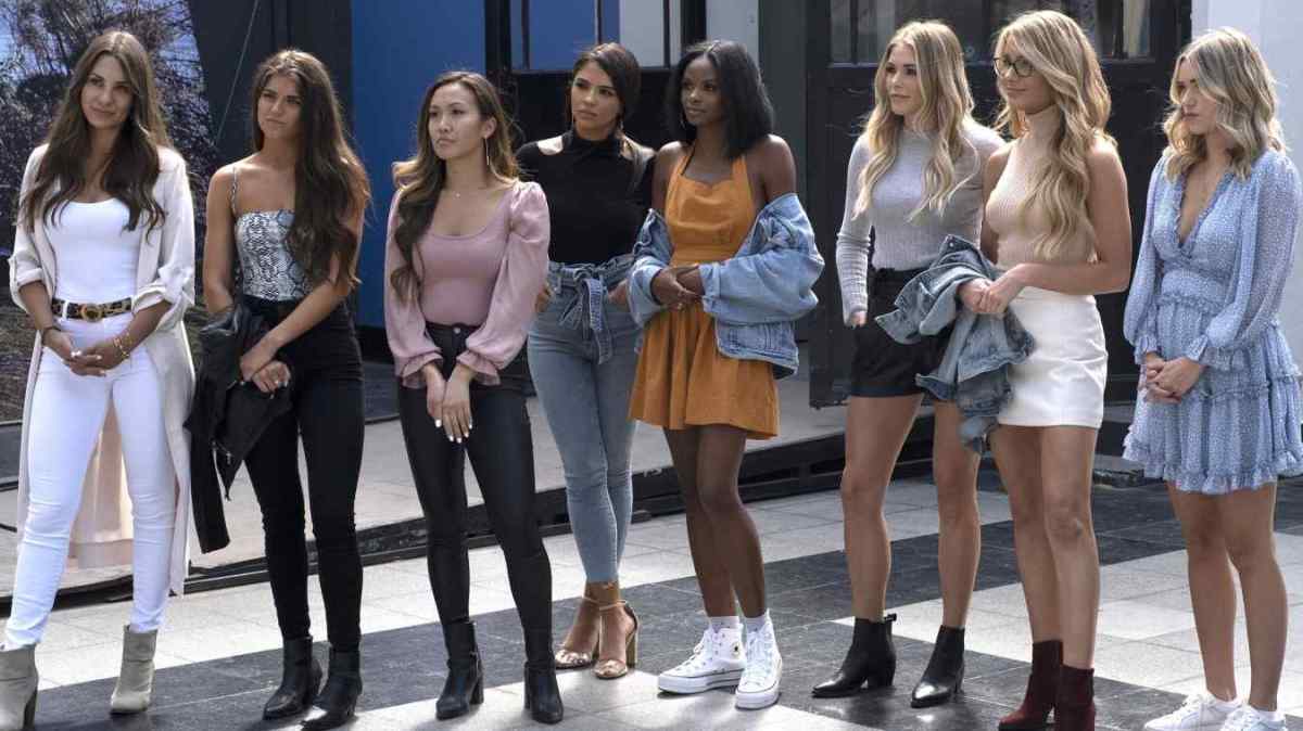 The Bachelor season 24 episode 6