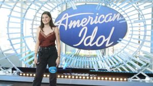American Idol Episode 2