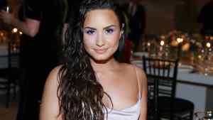 Demi Lovato