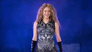Shakira Ex-Boyfriends