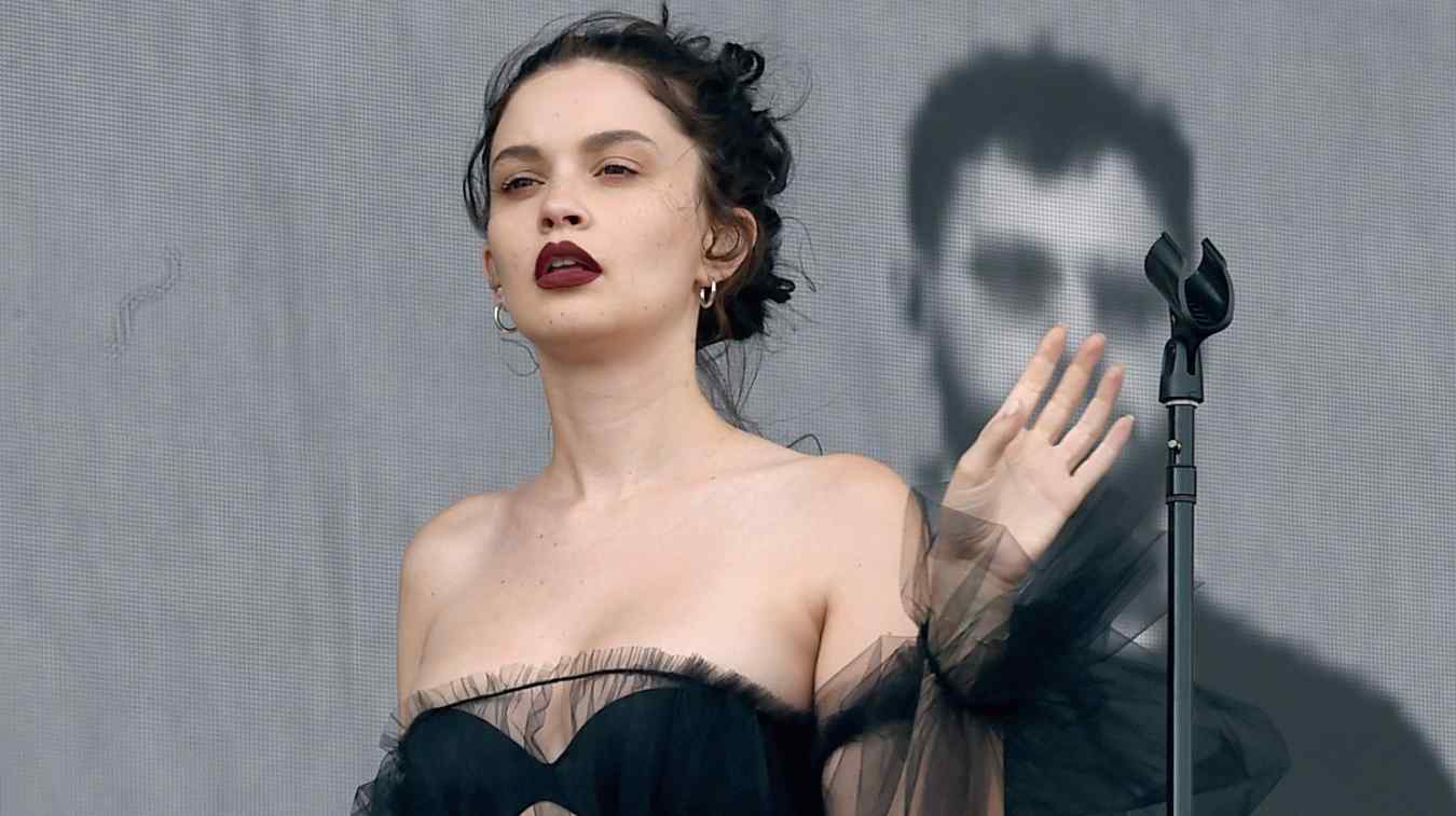 Sabrina Claudio