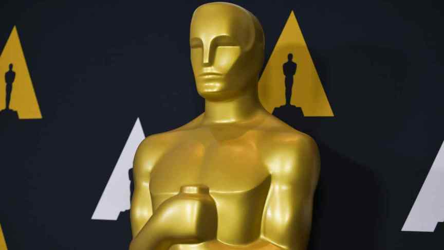 The 2020 Oscars Will Take Place On February 9, 2020
